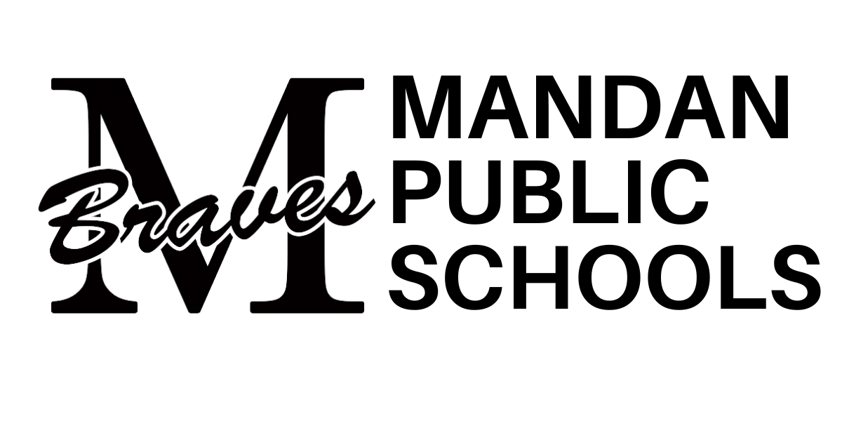 Mandan Public Schools Splash Image